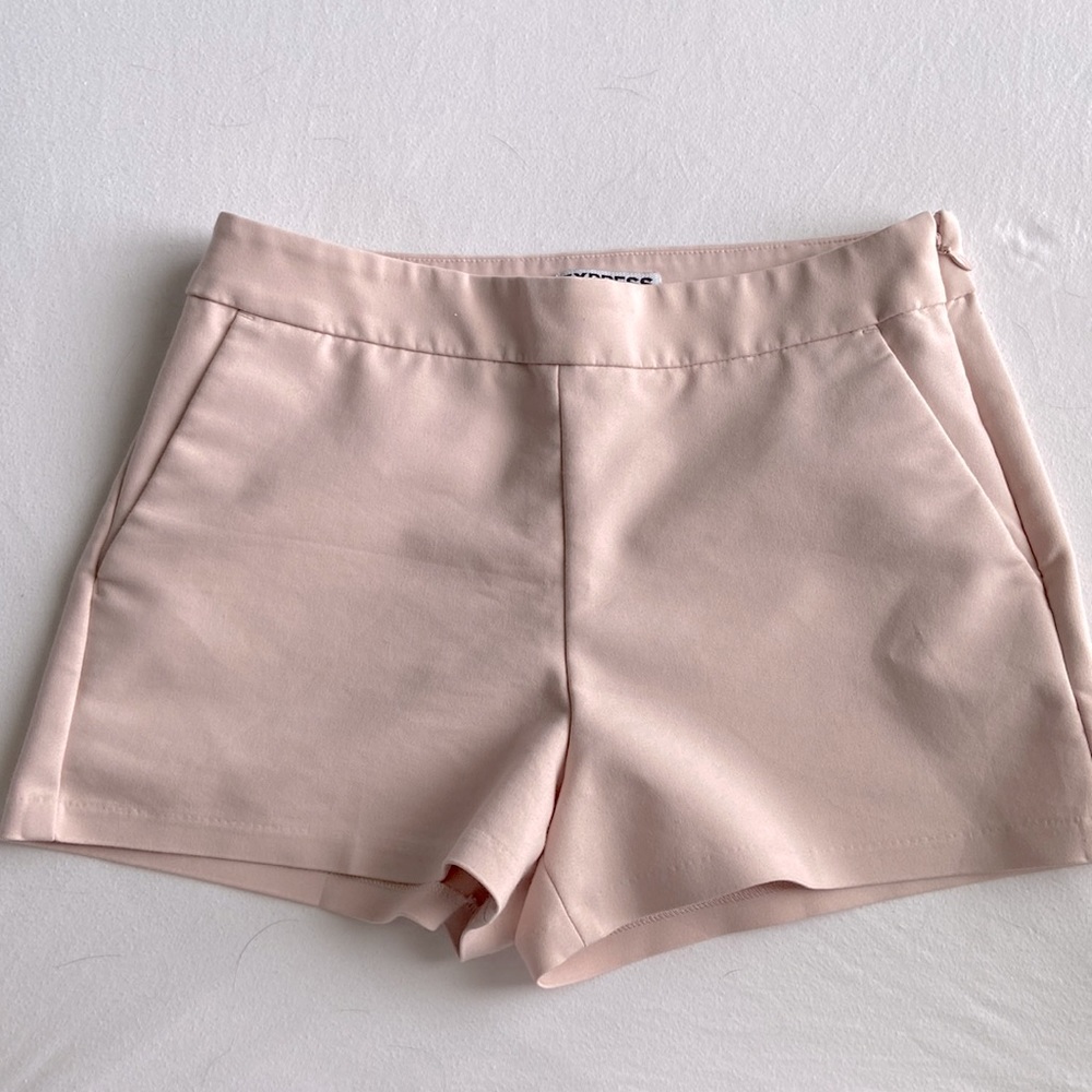 Express Shorts Size 0